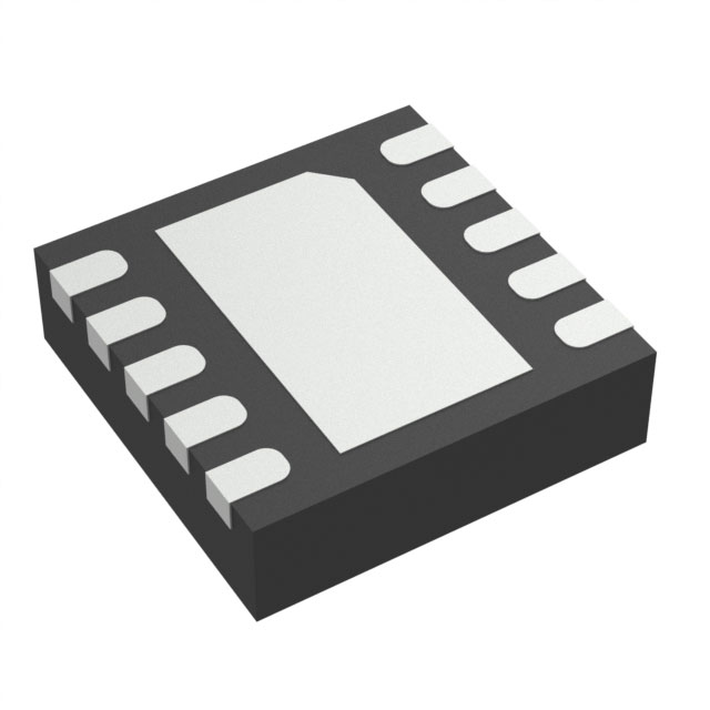 TPS74801DRCR Texas Instruments