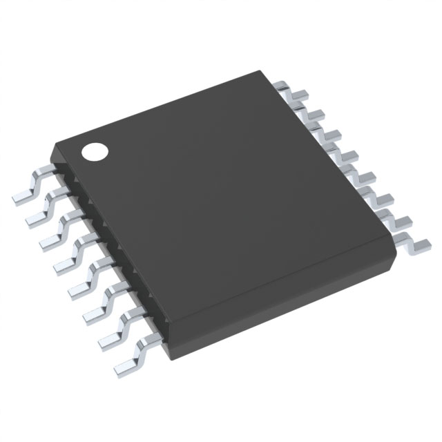 LDC2114PWR Texas Instruments