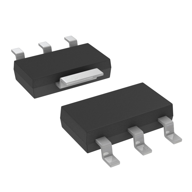 LD1117AS33TR STMicroelectronics