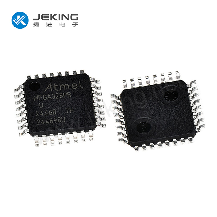 ATMEGA328PB-AU