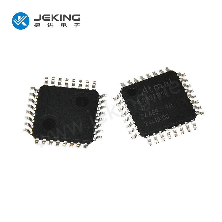 ATMEGA328PB-AU