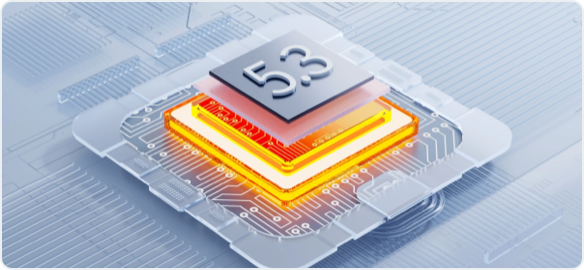 JeKing Electronic